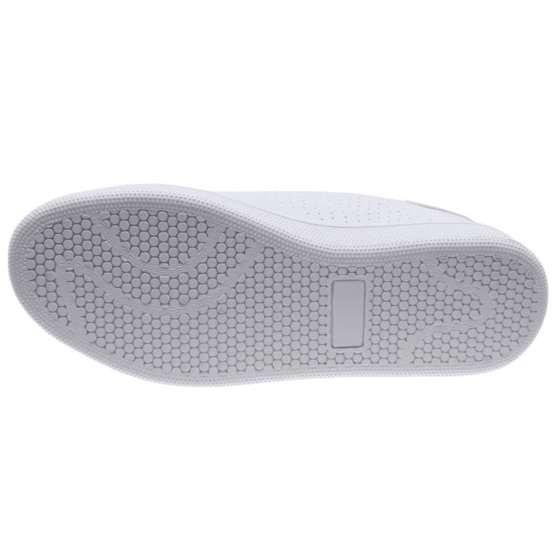 Sapatilha Conforto Mulher Branca Beppi-2212581