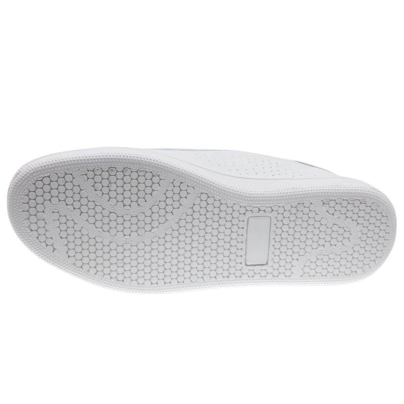 Sapatilha Conforto Mulher Branca Beppi – Leveza e conforto para dias agitados com sola antiderrapante segura - 2212700