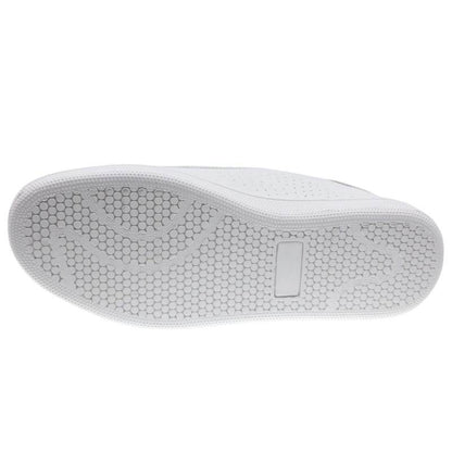 Sapatilha Conforto Mulher Branca Beppi – Leveza e conforto para dias agitados com sola antiderrapante segura - 2212700