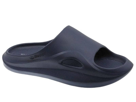 Chinelo Pala Homem Azul Beppi-2212740