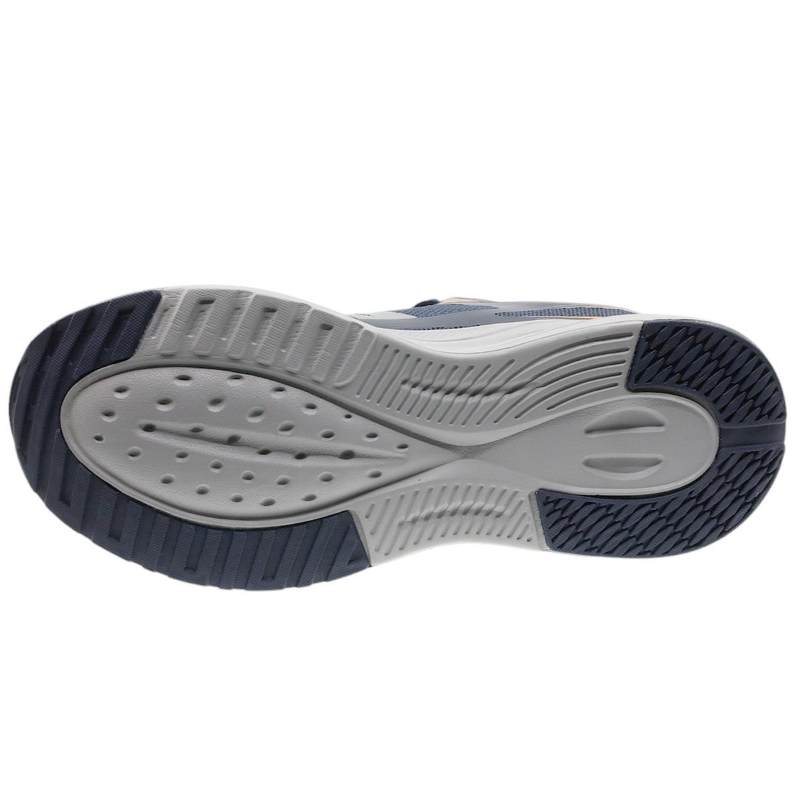 Sapatilha Juvenil Azul Beppi – Leves para uso prolongado com interior almofadado para atividades ao ar livre - 2212860