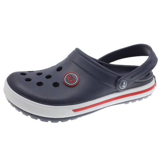 Socas Conforto Juvenil Azul Beppi-2212920