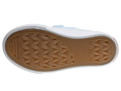 Sapatilha Luzes Infantil Cinza Beppi-2213420