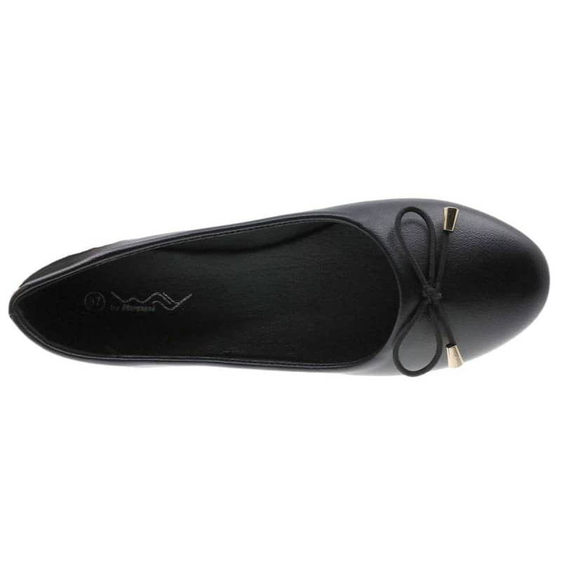 Sabrina Mulher Preto Beppi-2213590