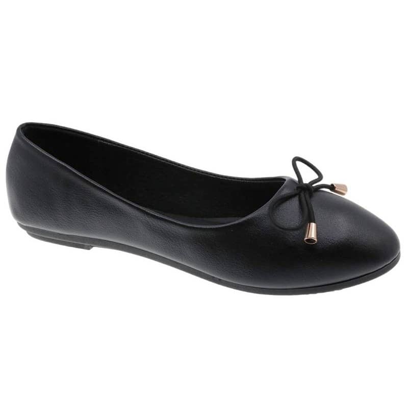 Sabrina Mulher Preto Beppi-2213590