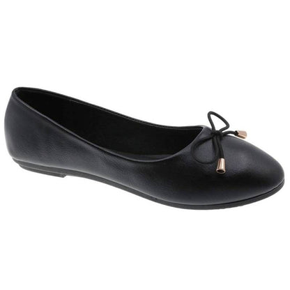Sabrina Mulher Preto Beppi-2213590