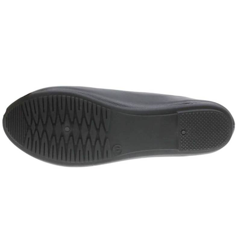 Sabrina Mulher Preto Beppi-2213590