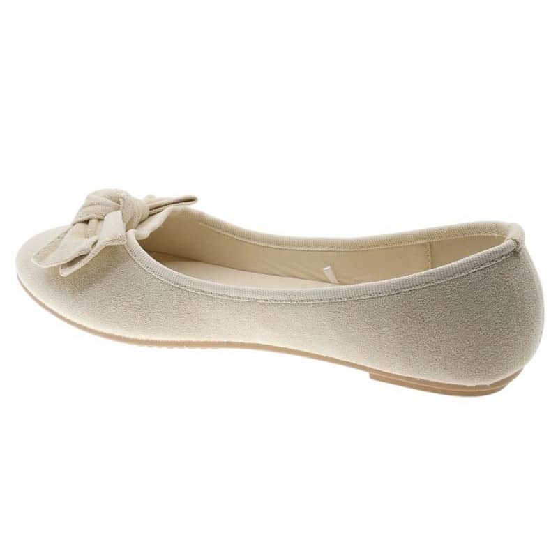 Sabrina Mulher Bege Beppi-2213600