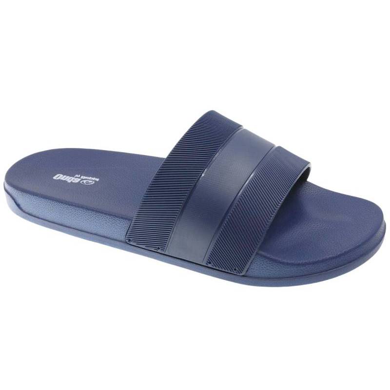 Chinelo Pala Juvenil Azul Beppi – Leves e flexíveis, ideais para uso diário e momentos de lazer - 2213841