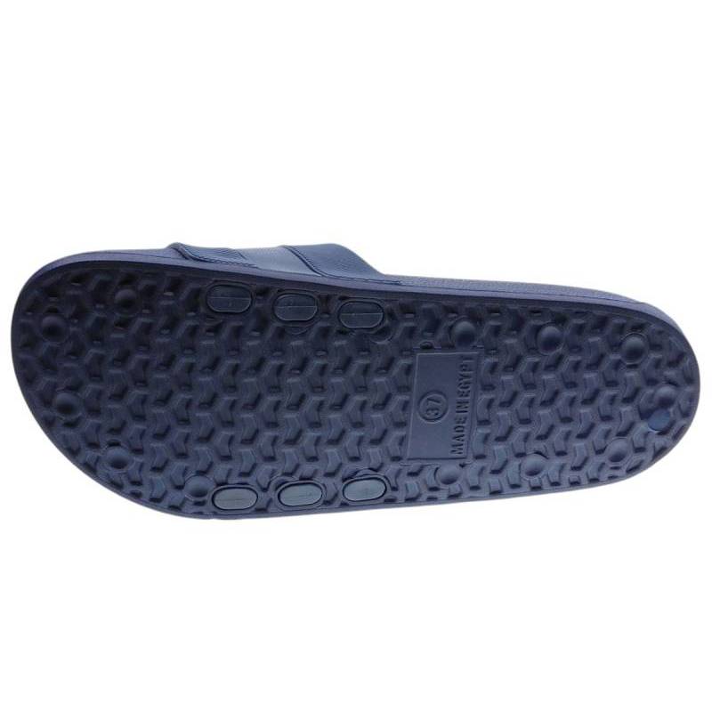 Chinelo Pala Juvenil Azul Beppi – Leves e flexíveis, ideais para uso diário e momentos de lazer - 2213841