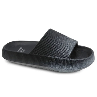 Chinelo Pala Mulher Preto Beppi-2214270