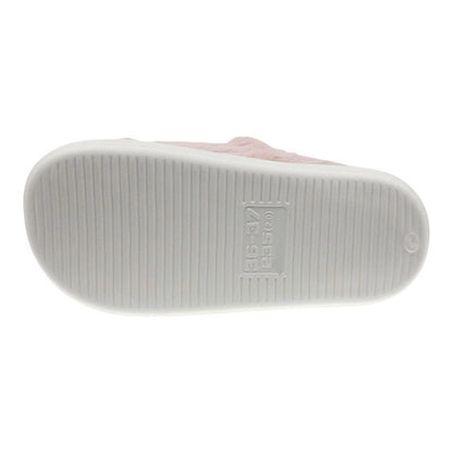 Chinelo Interior Mulher Rosa Beppi-2214701