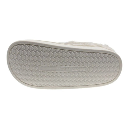 Chinelo Interior Mulher Castanho Beppi-2214710