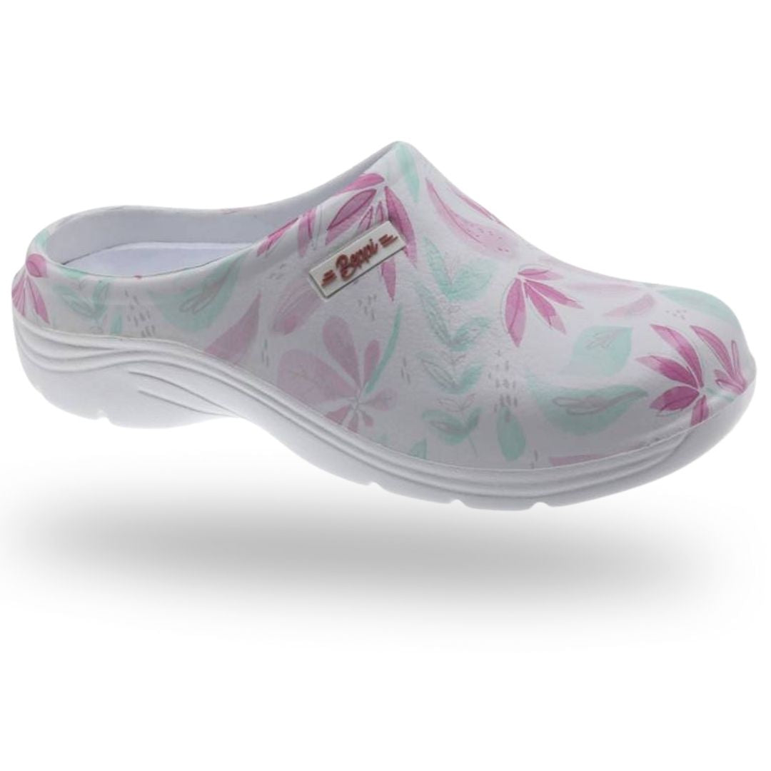 Socas Conforto Mulher Branco Beppi-2214760