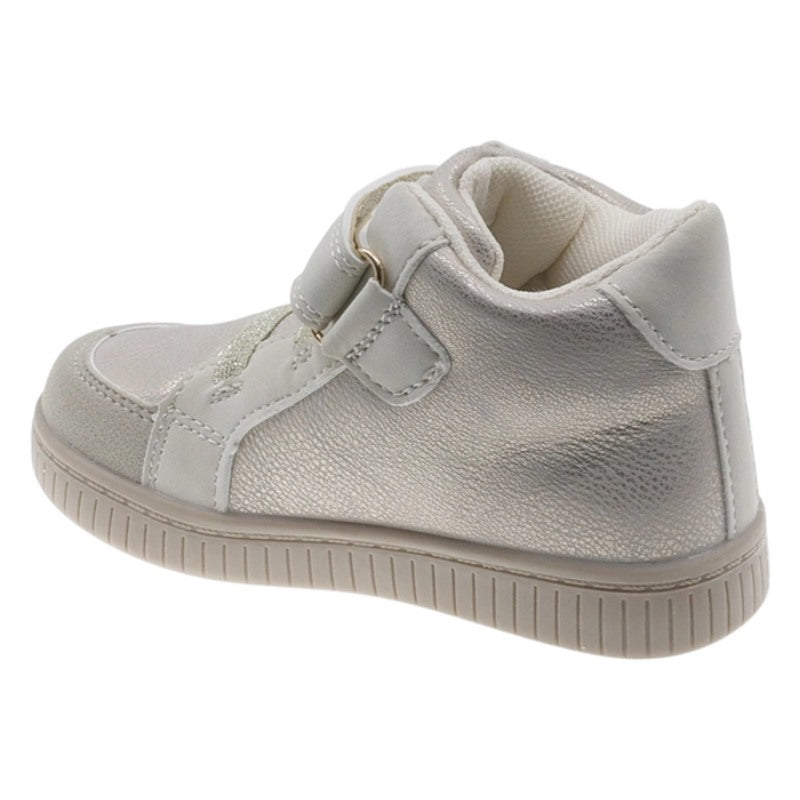 Bota Casual Infantil Bege Beppi – Leves e resistentes, garantem conforto e ajuste seguro para o dia a dia - 2214890