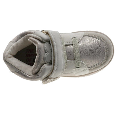 Bota Casual Infantil Bege Beppi – Leves e resistentes, garantem conforto e ajuste seguro para o dia a dia - 2214890