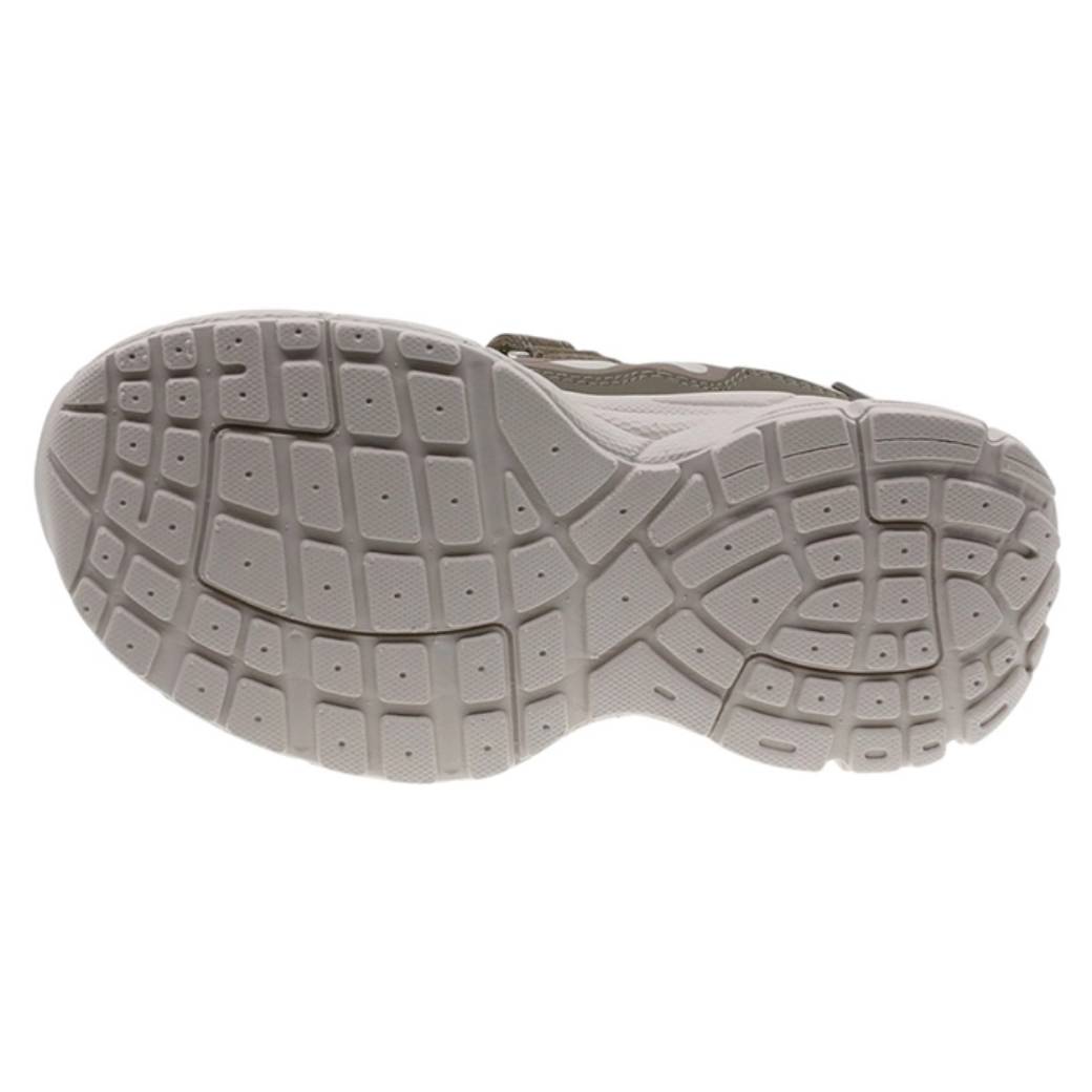Sapatilha Juvenil Bege Beppi – Leve para brincar todo o dia com palmilha confort e sola ultra leve - 2215691