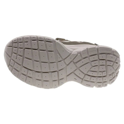 Sapatilha Juvenil Bege Beppi – Leve para brincar todo o dia com palmilha confort e sola ultra leve - 2215691