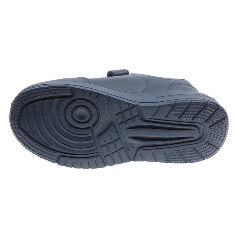 Sapatilha Infantil Azul Beppi – Conforto para o quotidiano com amortecimento superior e resistência ao desgaste - 2216252