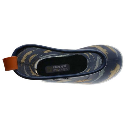 Galocha Azul Beppi-2216341