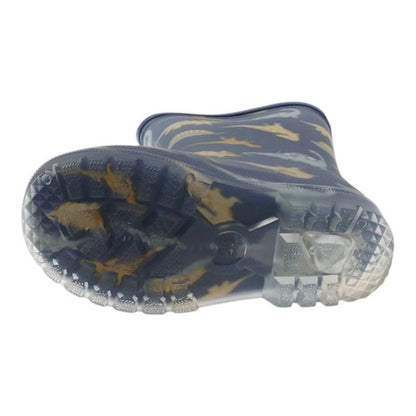 Galocha Azul Beppi-2216341