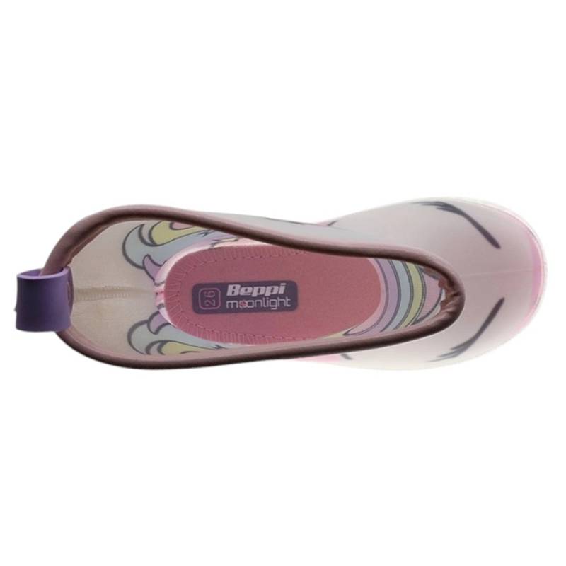 Galocha Rosa Beppi-2216360