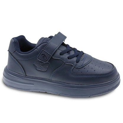 Sapatilha Juvenil Azul Beppi-2216542