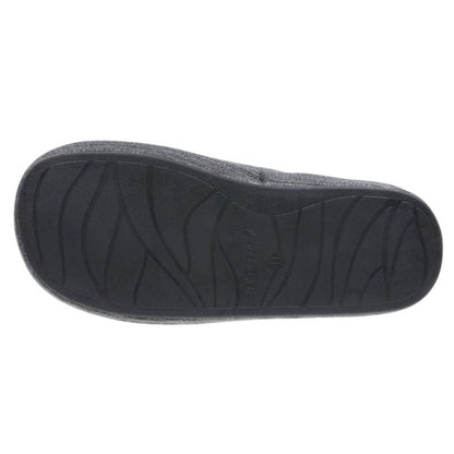 Chinelo Interior Homem Castanho Beppi-2217010