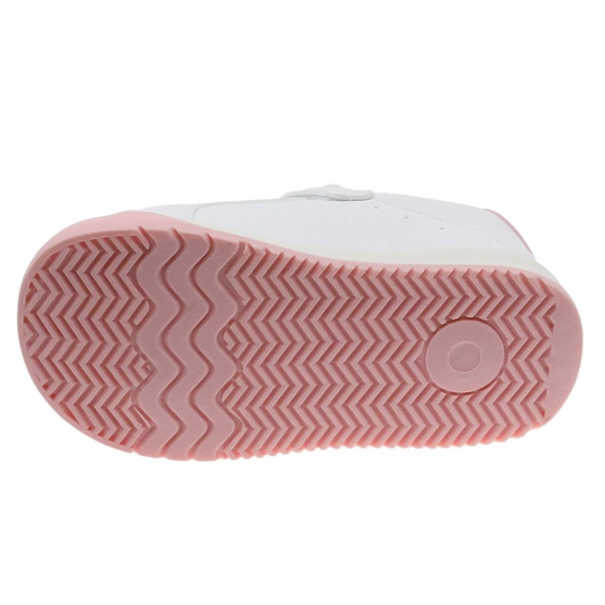 Sapatilha Infantil Barefoot Rosa Beppi – Ultraflexíveis e leves para acompanhar os primeiros passos e brincadeiras diárias - 2217120