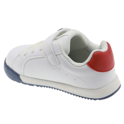 Sapatilha Infantil Barefoot Azul Beppi – Flexíveis e leves para brincar no parque, escola e passeios diários - 2217130