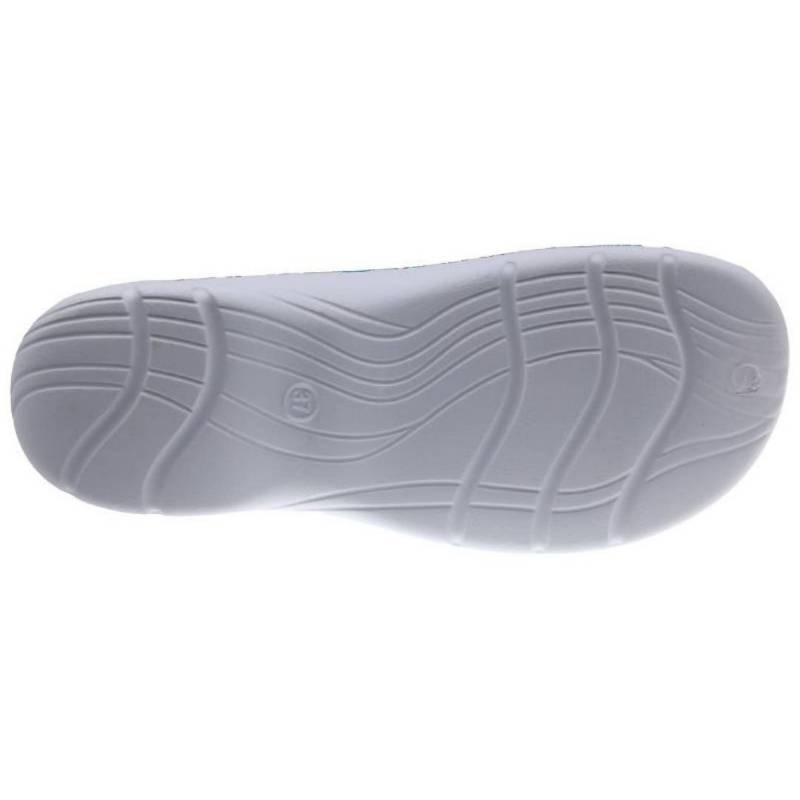Socas Conforto Mulher Branco Beppi – Leves e fáceis de calçar, ideais para trabalho e uso diário confortável - 2217760