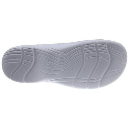 Socas Conforto Mulher Branco Beppi – Leves e fáceis de calçar, ideais para trabalho e uso diário confortável - 2217760