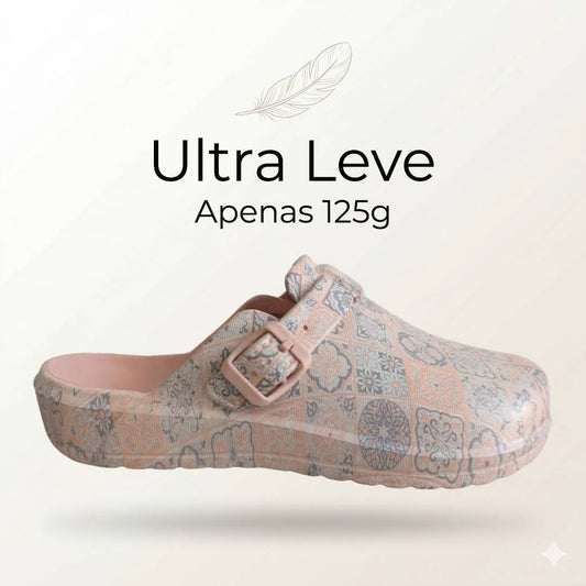 Socas Conforto Mulher Bege Beppi-2218011