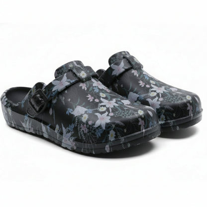 Socas Conforto Mulher Preta Beppi-2218031