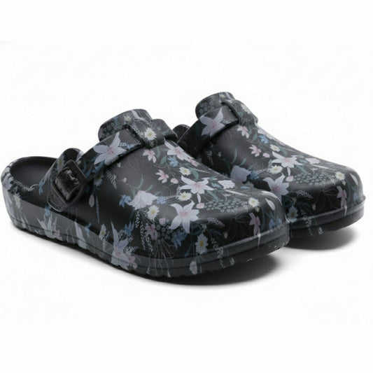 Socas Conforto Mulher Preta Beppi-2218031