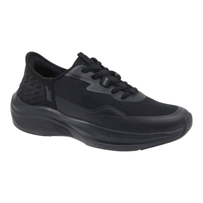 Sapatilha Conforto Mulher Fit-ins Preto Beppi – Design elegante e leve para conforto prolongado no trabalho e lazer - 2221410