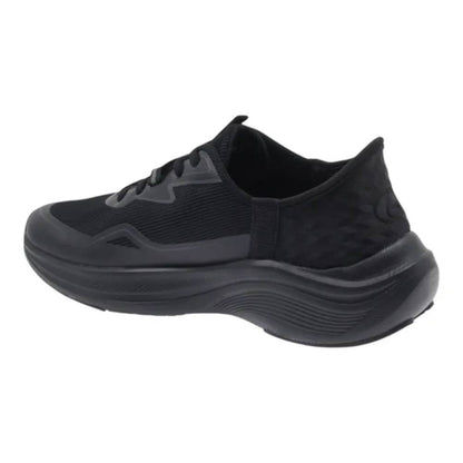 Sapatilha Conforto Mulher Fit-ins Preto Beppi – Design elegante e leve para conforto prolongado no trabalho e lazer - 2221410
