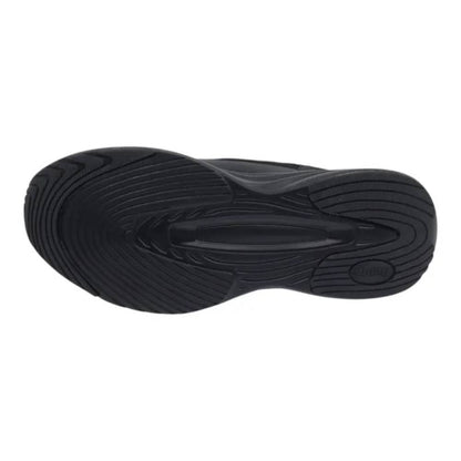 Sapatilha Conforto Mulher Fit-ins Preto Beppi – Design elegante e leve para conforto prolongado no trabalho e lazer - 2221410