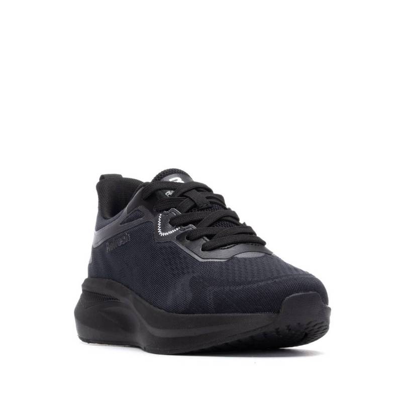 Sapatilha Mulher Preto Refresh-173114