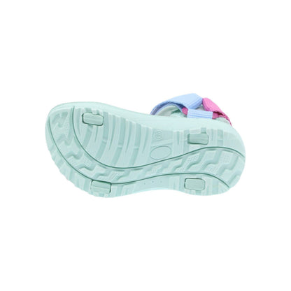 Sandália Infantil Rosa Beppi-2221790