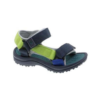 Sandália Infantil Azul Beppi-2221800
