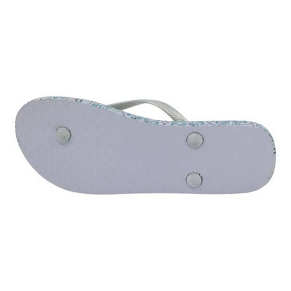 Chinelo Meter Dedo Mulher Prata Beppi – Leves para uso diário com design elegante e conforto máximo garantidos - 2222130