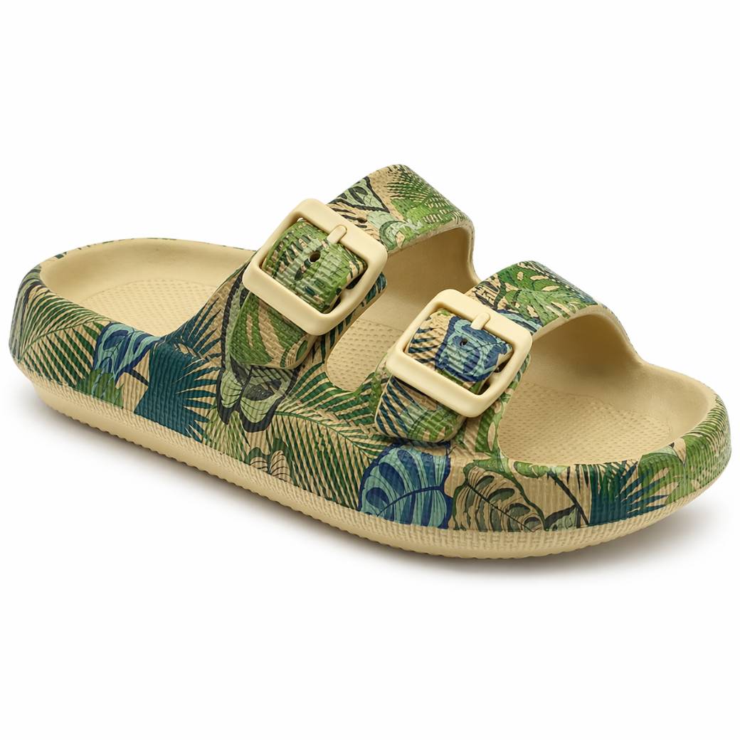 Chinelo Nuvem Mulher BEPPI® | Leve e Confortável 2222270