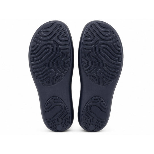 Chinelo Nuvem Mulher Azul Beppi-2222280