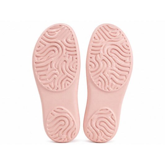 Chinelo Nuvem Mulher Verde Beppi-2222281