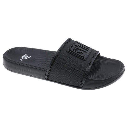 Chinelo Pala Conforto Preto Beppi-2222290