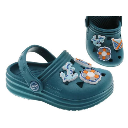 Socas Conforto Infantil Verde Beppi – Leves e respiráveis para conforto e liberdade em brincadeiras diárias - 2222730