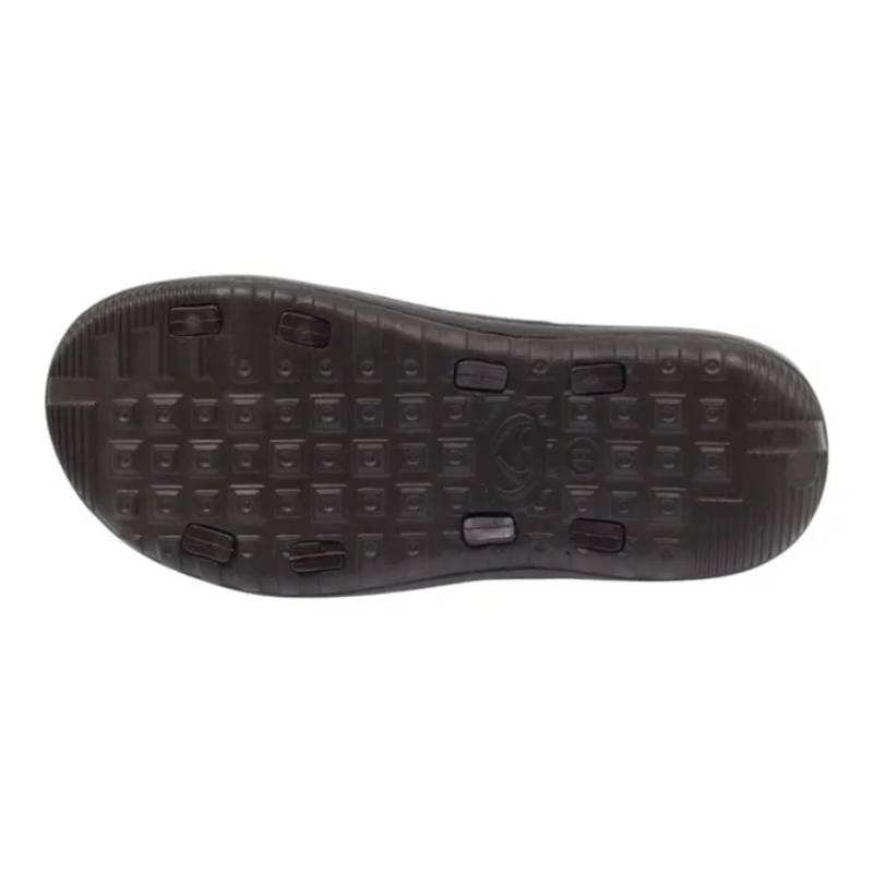Chinelo Pala Homem Castanho Beppi-2222901