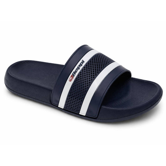 Chinelo Pala Juvenil Azul Beppi-2222990