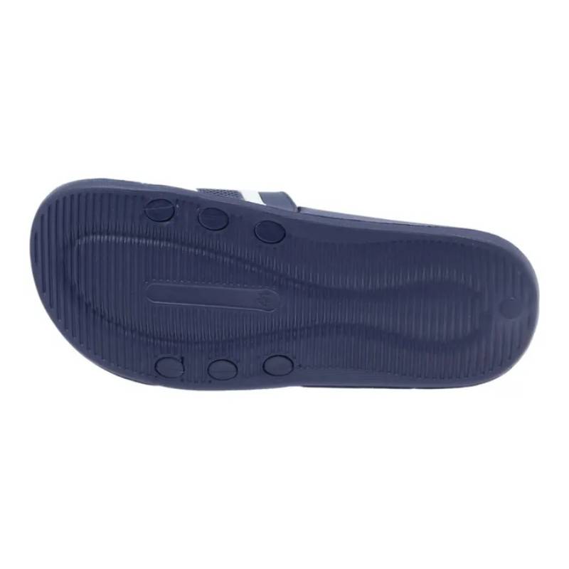 Chinelo Pala Juvenil Azul Beppi – Leve e confortável para uso diário e momentos de lazer em casa ou escola - 2222990